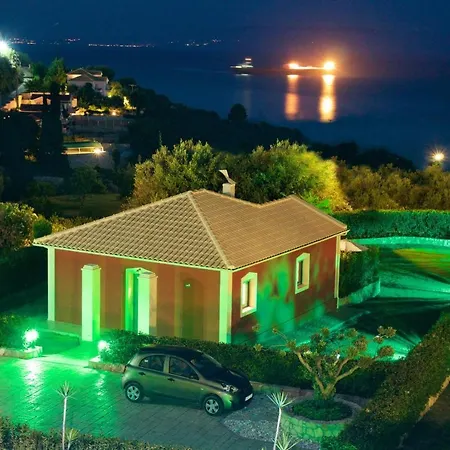 Sleeps 2 Pool Wifi Villa Muszáta